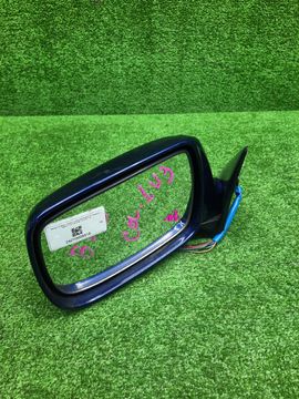 ЗЕРКАЛО НА SUBARU LEGACY LANCASTER BH9