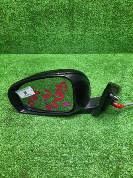 ЗЕРКАЛО НА TOYOTA MARK X GRX130