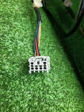 ЗЕРКАЛО НА HONDA INSPIRE UA4