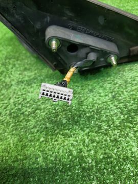 ЗЕРКАЛО НА NISSAN AD Y11