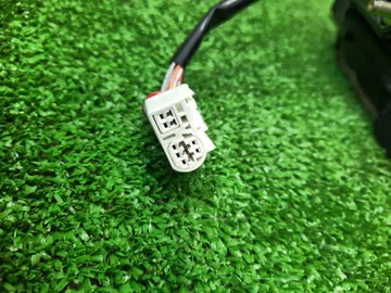 ЗЕРКАЛО НА TOYOTA ALLION ZZT240