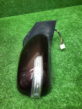 ЗЕРКАЛО НА TOYOTA AVENSIS AZT251