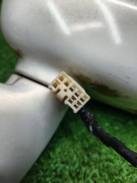 ЗЕРКАЛО НА TOYOTA HARRIER MCU10W