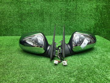 ЗЕРКАЛО НА NISSAN CEFIRO A33