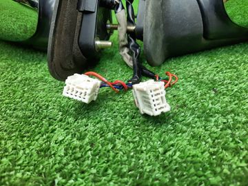 ЗЕРКАЛО НА NISSAN CEFIRO A33