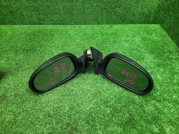 ЗЕРКАЛО НА NISSAN CEFIRO A33