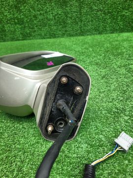 ЗЕРКАЛО НА HONDA STREAM RN2