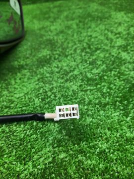 ЗЕРКАЛО НА TOYOTA VITZ SCP10