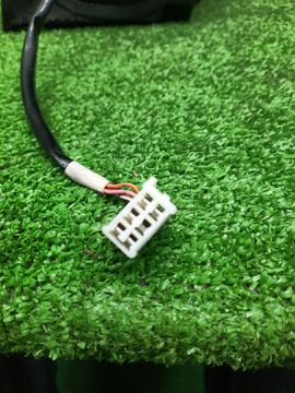 ЗЕРКАЛО НА TOYOTA VITZ SCP10