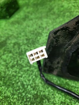 ЗЕРКАЛО НА TOYOTA VITZ SCP10