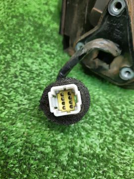 ЗЕРКАЛО НА ISUZU WIZARD UES25FW