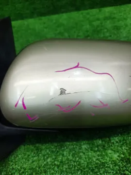 ЗЕРКАЛО НА TOYOTA VITZ SCP10