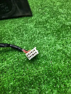 ЗЕРКАЛО НА TOYOTA VITZ SCP10