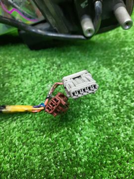 ЗЕРКАЛО НА NISSAN TERRANO TR50