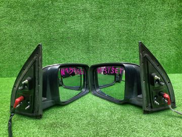 ЗЕРКАЛО НА NISSAN X-TRAIL T31