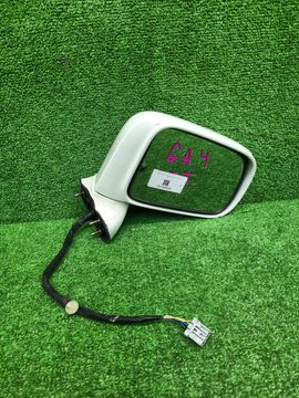 ЗЕРКАЛО НА HONDA CAPA GA4