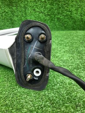 ЗЕРКАЛО НА HONDA CAPA GA4