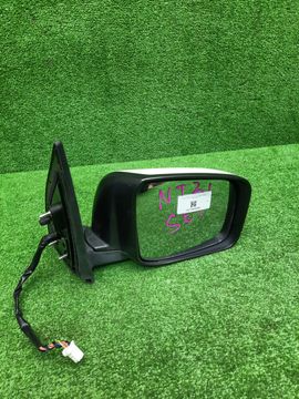 ЗЕРКАЛО НА NISSAN X-TRAIL T31