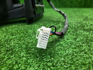 ЗЕРКАЛО НА NISSAN X-TRAIL T31