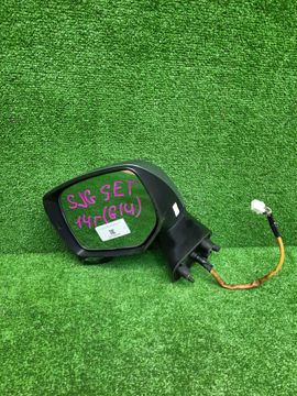 ЗЕРКАЛО НА SUBARU FORESTER SJG