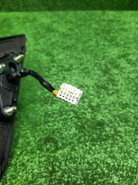 ЗЕРКАЛО НА NISSAN SKYLINE V35