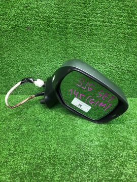 ЗЕРКАЛО НА SUBARU FORESTER SJG