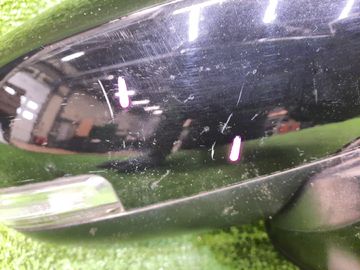 ЗЕРКАЛО НА SUZUKI IGNIS FF21S