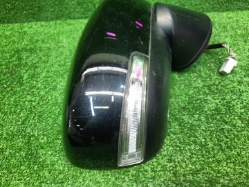 ЗЕРКАЛО НА SUZUKI IGNIS FF21S