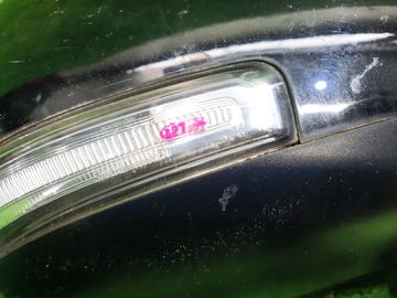 ЗЕРКАЛО НА SUZUKI IGNIS FF21S