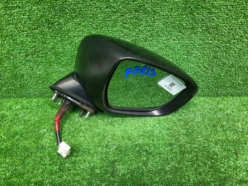 ЗЕРКАЛО НА SUZUKI IGNIS FF21S