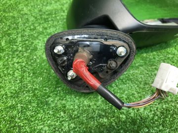 ЗЕРКАЛО НА SUZUKI IGNIS FF21S