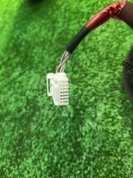 ЗЕРКАЛО НА SUZUKI IGNIS FF21S