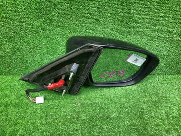 ЗЕРКАЛО НА NISSAN SERENA C27