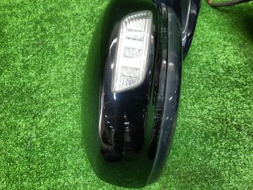 ЗЕРКАЛО НА NISSAN FUGA Y50