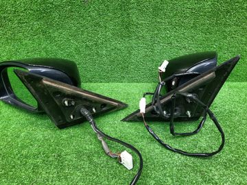 ЗЕРКАЛО НА NISSAN FUGA Y50