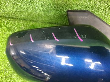 ЗЕРКАЛО НА TOYOTA COROLLA NZE121 