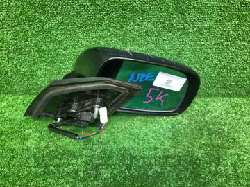 ЗЕРКАЛО НА TOYOTA COROLLA NZE121 