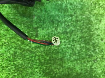 ЗЕРКАЛО НА TOYOTA COROLLA NZE121 