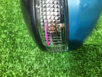 ЗЕРКАЛО НА TOYOTA AQUA NHP10