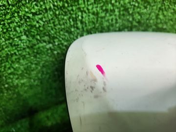 ЗЕРКАЛО НА TOYOTA AQUA NHP10