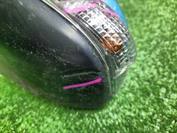 ЗЕРКАЛО НА TOYOTA AQUA NHP10