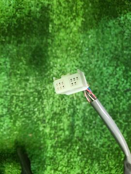 ЗЕРКАЛО НА TOYOTA AQUA NHP10