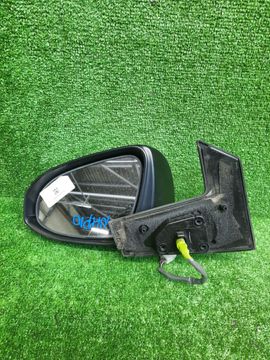 ЗЕРКАЛО НА TOYOTA AQUA NHP10