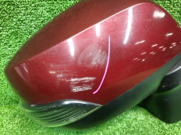 ЗЕРКАЛО НА SUBARU FORESTER SJ5