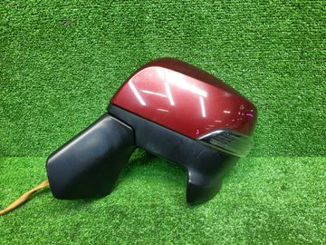 ЗЕРКАЛО НА SUBARU FORESTER SJ5