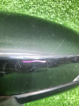 ЗЕРКАЛО НА TOYOTA AQUA NHP10