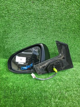 ЗЕРКАЛО НА TOYOTA AQUA NHP10