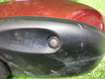 ЗЕРКАЛО НА MAZDA CX-5 KE2AW