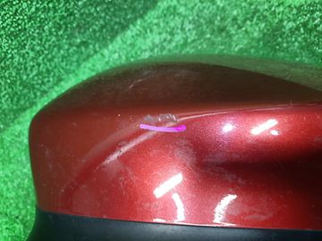 ЗЕРКАЛО НА MAZDA CX-5 KE2AW