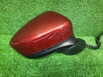 ЗЕРКАЛО НА MAZDA CX-5 KE2AW